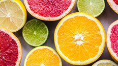 Global citrus market holds strong despite Covid crisis