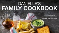 The Food24 McCain Cookbook Creator makes Mother's Day gifting easy