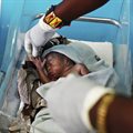 Call for more midwives as millions die in childbirth