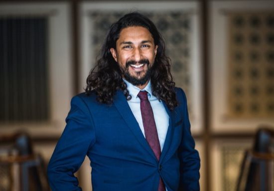 #StartupFunding101: Zachariah George talks early-stage funding in SA