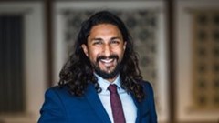 #StartupFunding101: Zachariah George talks early-stage funding in SA