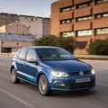 Driven: Volkswagen's special edition Polo Vivo Mswenko