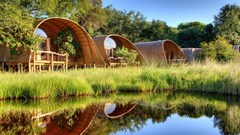 Botswana beckons - In Review: Ker & Downey Botswana and Ghoha Hills Savuti Lodge