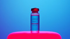 US supports waiver of Covid-19 vaccine IP restrictions