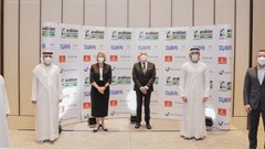 Dubai to host first in-person global travel, tourism event since the onset of Covid
