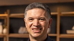 Michel Doukeris to succeed Carlos Brito as AB InBev CEO