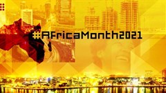 #AfricaMonth2021: May Africa prosper