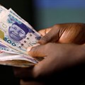 Nigeria extends naira incentive offer to boost diaspora inflow