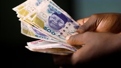 Nigeria extends naira incentive offer to boost diaspora inflow