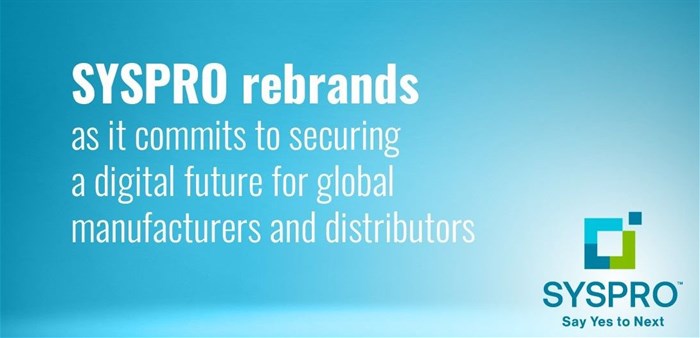 #BehindtheBrandManager: Sandra Fraga, chief sales and marketing officer at Syspro