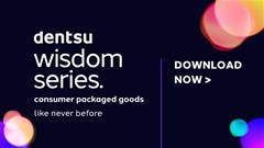 Dentsu Africa launches Consumer packaged goods like never before