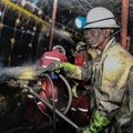 The issue of occupational noise-induced hearing loss is prominent in the mining industry. Shutterstock