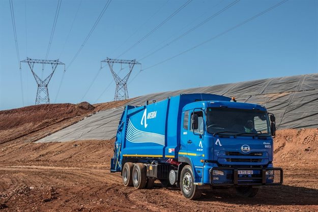 Averda secures $30m to invest in sustainable waste management projects