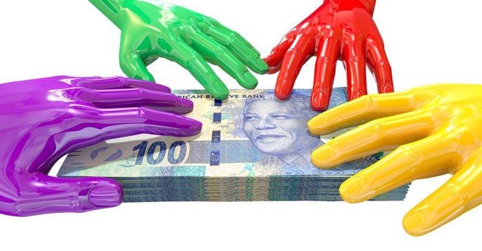 Senior Eskom manager suspended, R12m bank account frozen