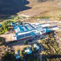Cederberg wine farm installs solar energy plant to lower carbon footprint
