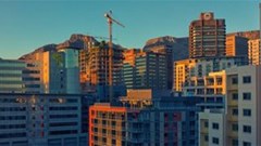 Cape Town tops African tech ecosystems rankings for direct foreign investment