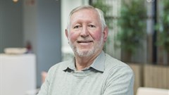 Allan Dickson, redPanda Software