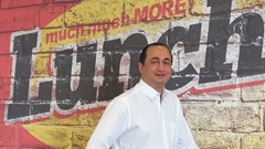 #Newsmaker: Yokesh Maharaj to advance Mondelez's growth in Sub-Saharan Africa