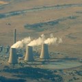 South Africa's carbon emission targets not nearly ambitious enough