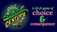 Futuristic computer game hopes to be tonic for climate change anxiety