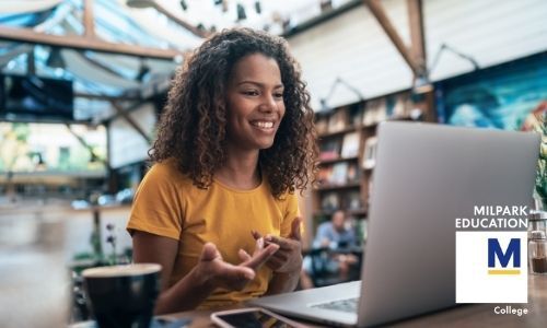 Remote working in a time of pandemic