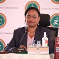Kenya set to appoint first female chief justice at sensitive moment