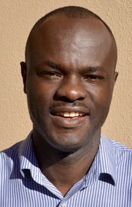 Prof. James O Chibueze