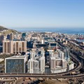 Construction of R16bn Harbour Arch precinct on track