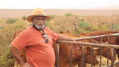 Sustainable farming achievable for local co-op