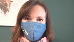 #BehindtheMask: Jennifer Leppington-Clark, MD of Hill+Knowlton Strategies, South Africa