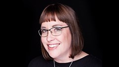 #BehindtheBrandManager: Dr Carla Enslin - Vega School