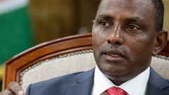 Kenya plans to set up emissions trading system