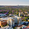 Why Rosebank is Jozi's best property investment
