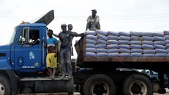Rising cement costs hamper Nigeria's building developers