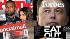 Magazines ABC Q1 2021: Little good news for magazines