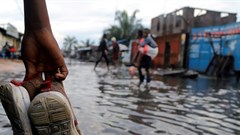 World Bank signs $500m infrastructure project for Congo's capital