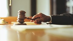 The separation of powers is critical for good governance. Yellow Dog Productions/The Image Bank