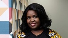 #Newsmaker: Adelaide Tshabalala, new head of digital marketing at Hill+Knowlton Strategies SA