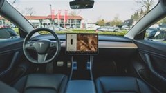 Regulations around self-driving cars to be introduced in South Africa