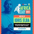 YouTube, MTV Base and Idris Elba join forces to celebrate Africa's next global talent this Africa Day