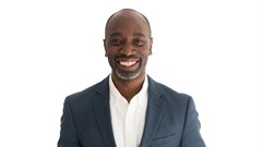 Ndagi Job Goshi, Liferay Africa