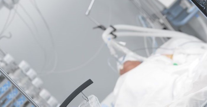 Fungal infections might be dangerous to Covid-19 patients with severe symptoms in ICU