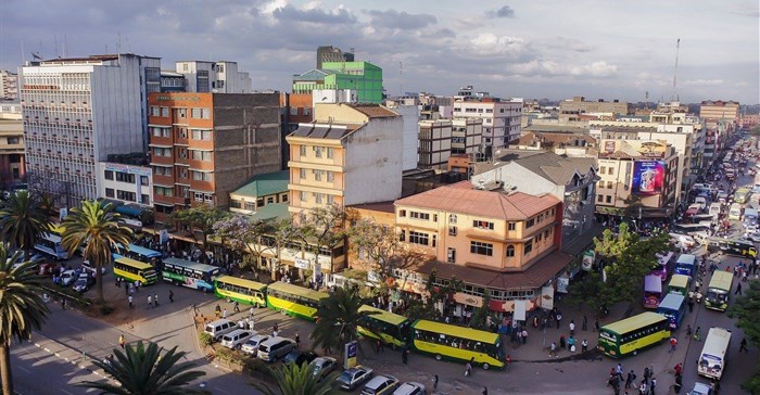 Solar minibuses for Africa? Data seen as key to green transport switch