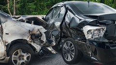 Ghana's road traffic problems have deep and spreading roots