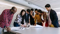 Part 2: Transformation in action a dentsu story