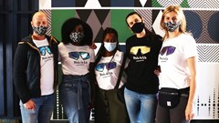 Photo by Emily Stander