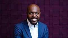 #Newsmaker: Larry Madowo joins CNN as Nairobi-based correspondent