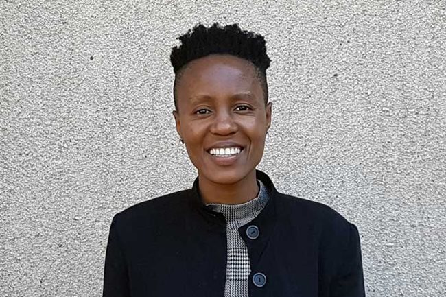 Kati Dijane, founding editor of KDanielles Media