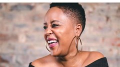 #CannesLions2021: &quot;Rule-breaking work, craft and storytelling&quot; - Lufuno Mavhungu