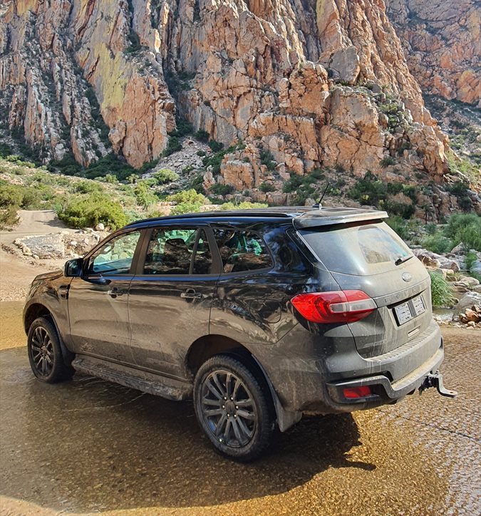 Image credit: Naresh Maharaj